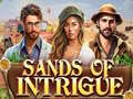 Game Sands of Intrigue