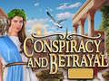 Game Conspiracy and Betrayal