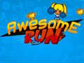 Game Awesome Run