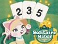 Game Solitaire Match