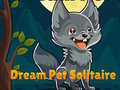 Jeu Dream Pet Solitaire