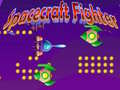 Game Spacecraft Fighter