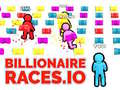 Jeu Billionaire Races.io