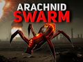 Game Arachnid Swarm