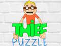 Jeu Thief Puzzle 