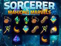 Game Sorcerer Mahjong Marvels