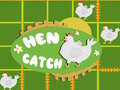Jeu Catch The Hen 