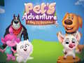 Game Pets Adventure A Day To Remember