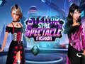 Game Stellar Style Spectacle Fashion