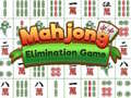 Jeu Mahjong Elimination Game