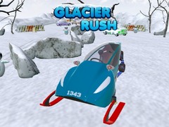Game Glacier Rush