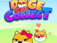 Jeu Love Doge Collect