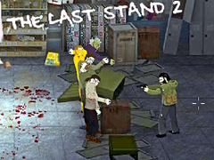 Game The Last Stand 2