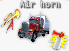 Game Air horn 