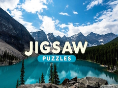Jeu Jigsaw Puzzles