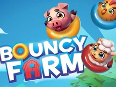 Jeu Bouncy Farm