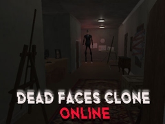 Jeu Dead Faces Clone Online