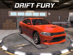 Game Drift Fury