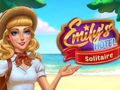 Jeu Emily's Hotel Solitaire