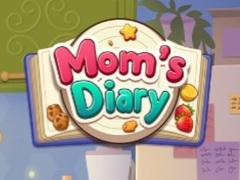 Jeu Mom's Diary