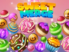 Jeu Sweet Merge