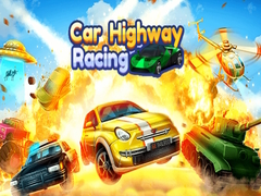 Game Car Highway Racing