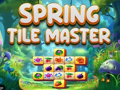 Game Spring Tile Master