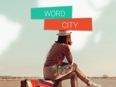 Game Word City