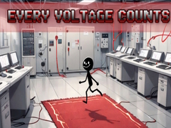 Game Every Voltage Counts