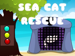 Jeu Sea Cat Rescue