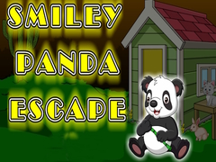 Jeu Smiley Panda Escape