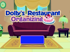Game Dolly's Restaurant Organizing
