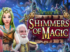Game Shimmers of Magic