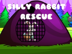 Jeu Silly Rabbit Rescue
