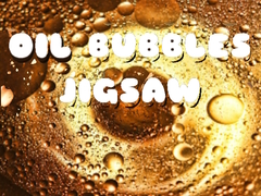 Game Oil Bubbles Jigsaw