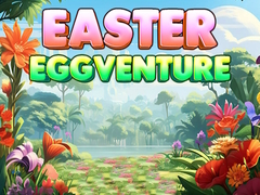 Jeu Easter Eggventure