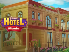 Game Grand Hotel Mania