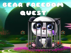 Jeu Bear Freedom Quest