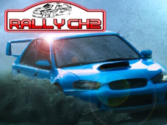 Jeu Rally Championship 2