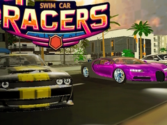 Game Swim Car Racers