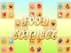 Game Food Connect