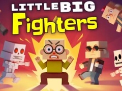 Game Little Big Fighters