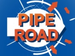Game Pipe Road