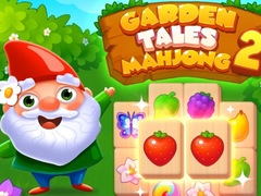 Jeu Garden Tales Mahjong 2