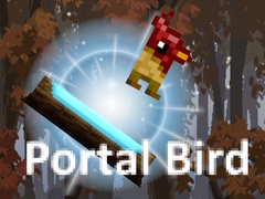 Game Portal Bird