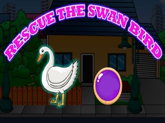 Game Rescue The Swan Bird