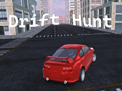 Game Drift Hunt