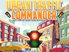 Jeu Urban Traffic Commander