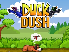 Game Duck Dash 