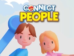 Jeu Connect People
